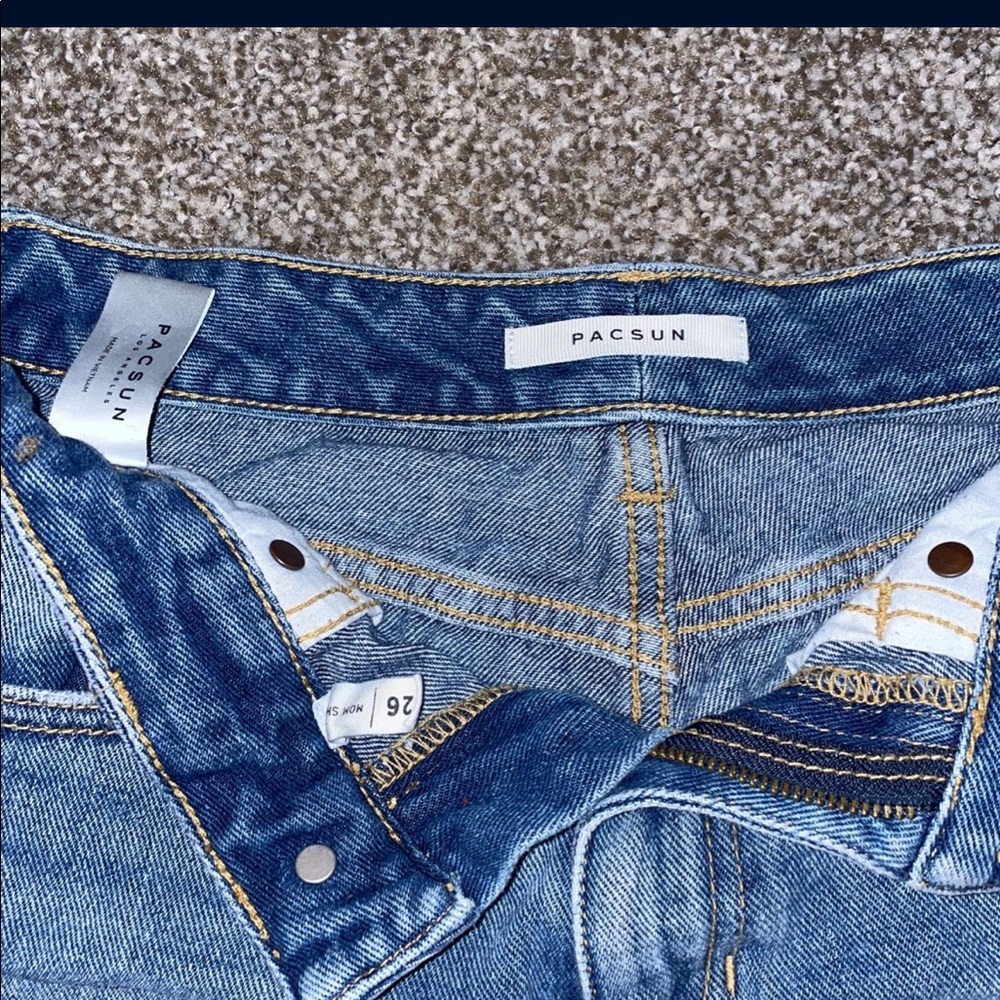 PacSun shorts